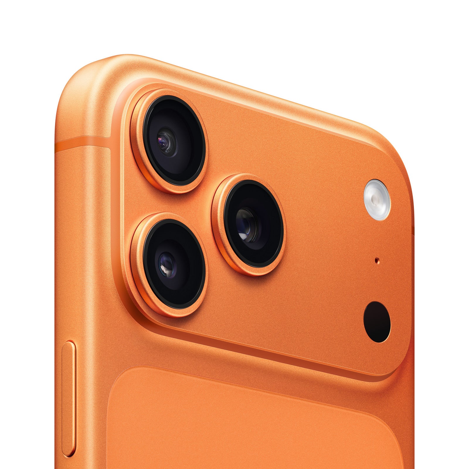 Apple iPhone 17 Pro Max Ricondizionato - Smartphone Display 6.9", Tripla Fotocamera