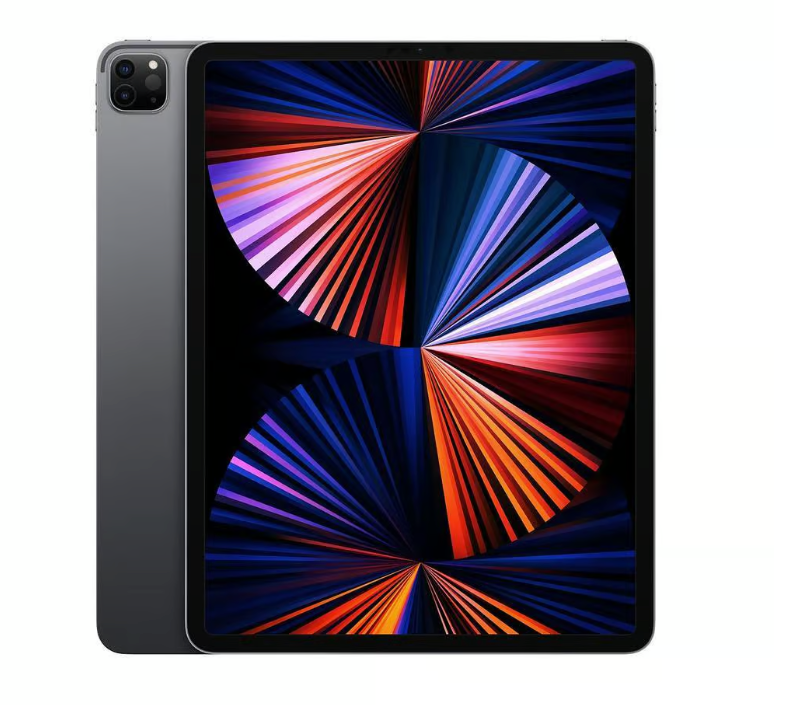 iPad