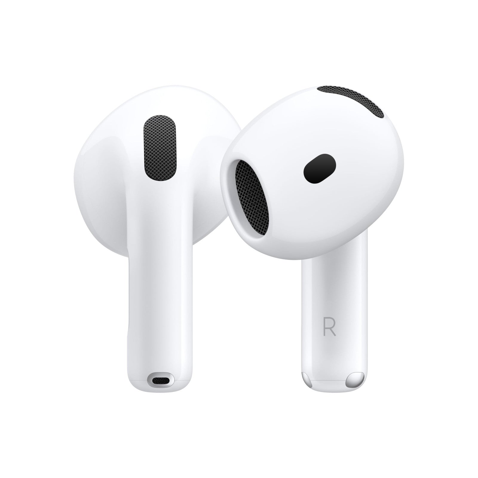 AirPods 4 - Auricolari Wireless con Audio Spaziale e Isolamento Vocale