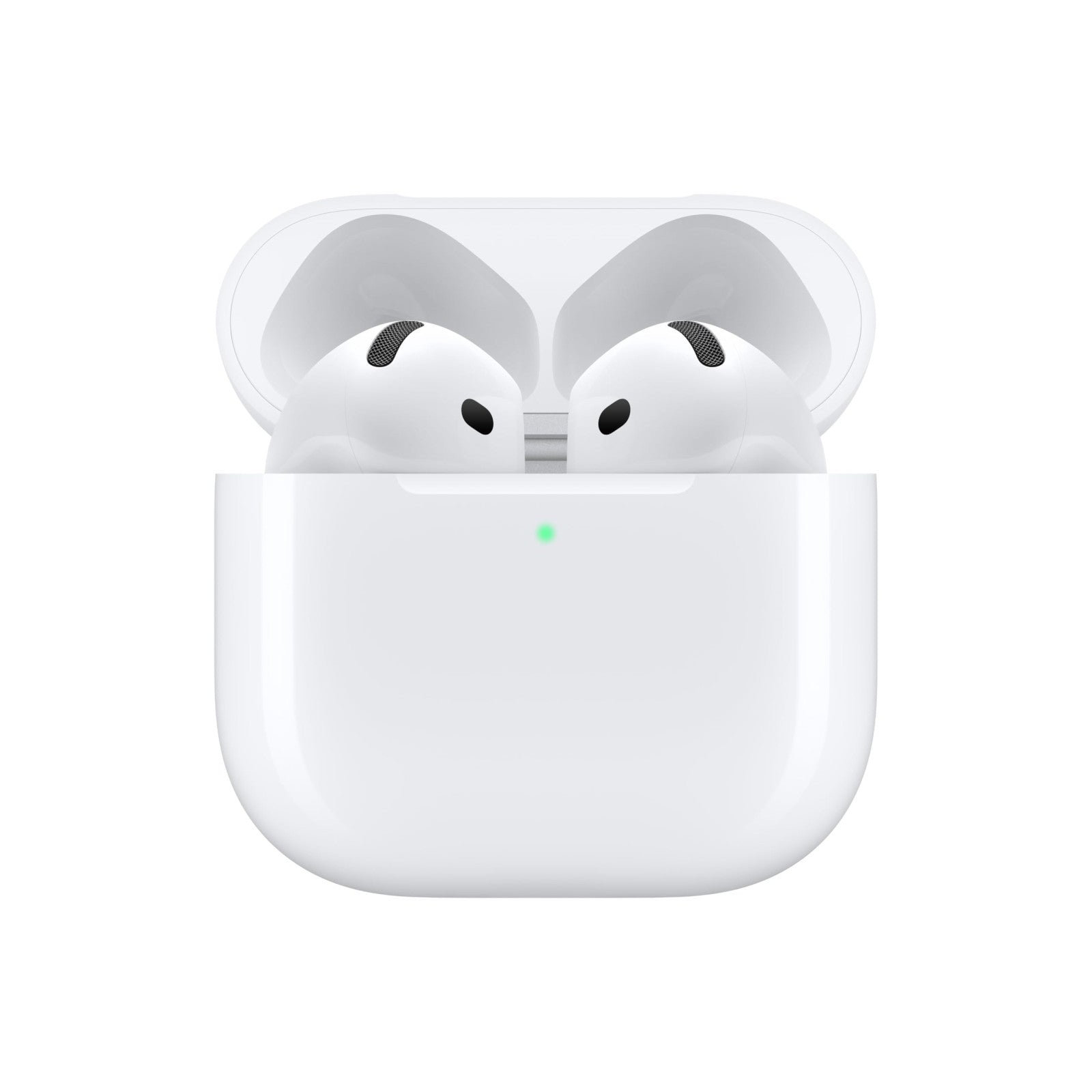 AirPods 4 - Auricolari Wireless con Audio Spaziale e Isolamento Vocale