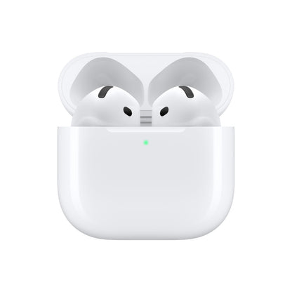 AirPods 4 - Auricolari Wireless con Audio Spaziale e Isolamento Vocale