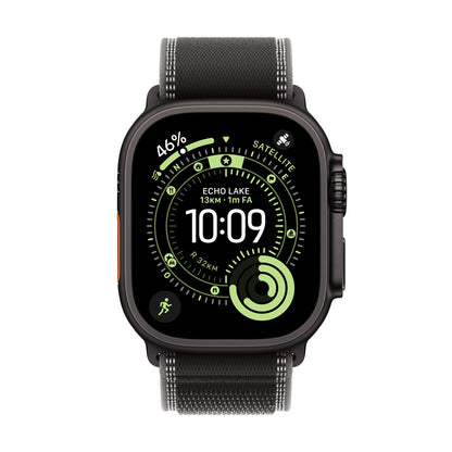 Apple Watch Ultra 3 GPS+Cellular 49mm - Smartwatch con Alpine Loop