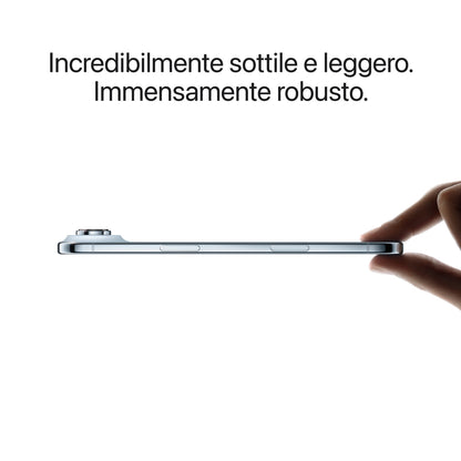 Apple iPhone Air - Smartphone Super Retina XDR 6,5", Chip A19 Pro, Doppia SIM