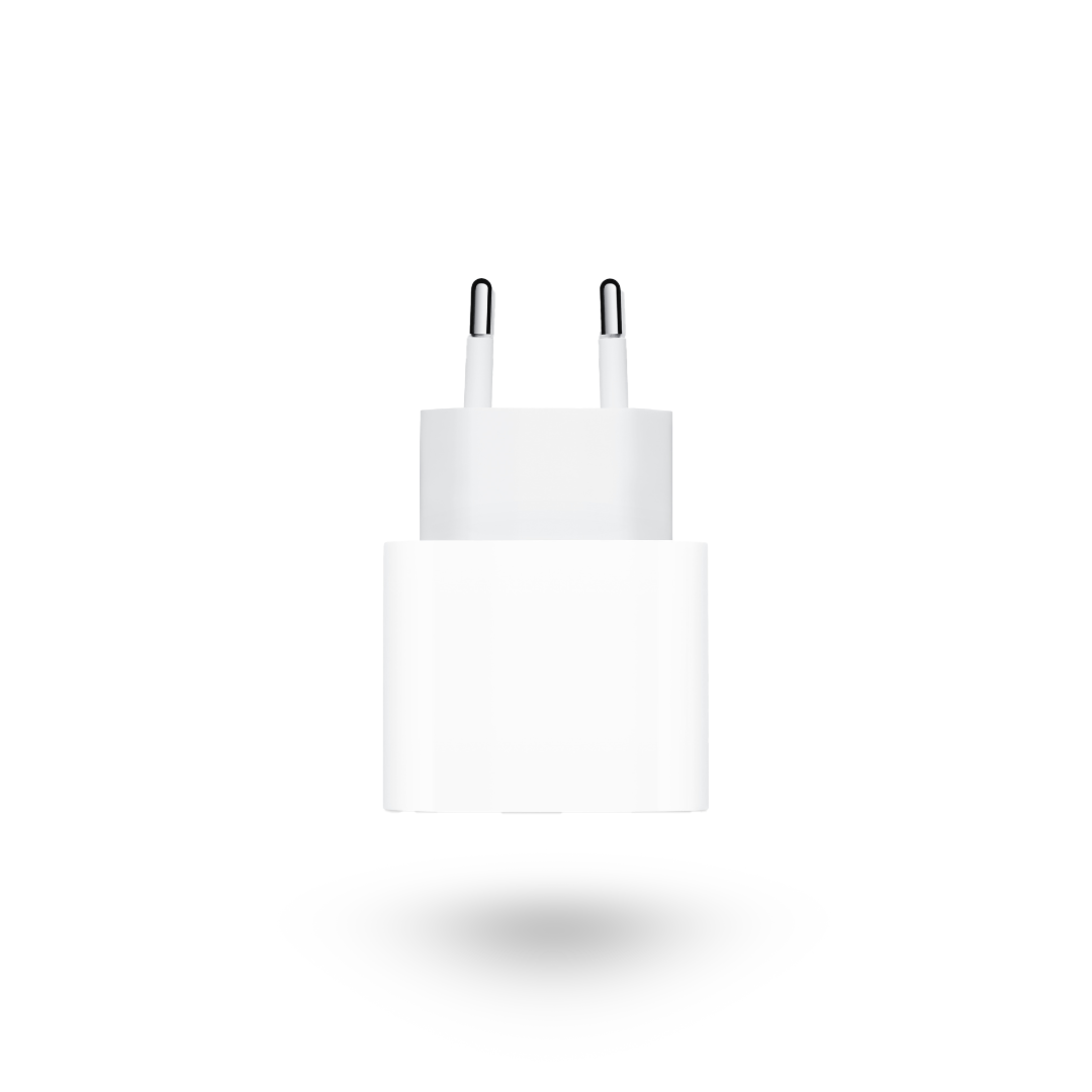 Alimentatore USB-C - Ricarica Rapida, Compatto, Universale