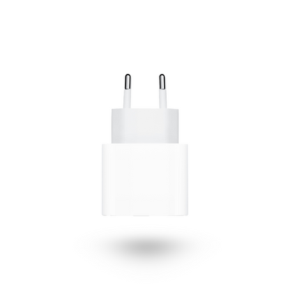 Alimentatore USB-C - Ricarica Rapida, Compatto, Universale