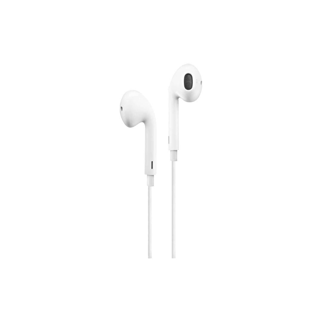 Apple EarPods - Auricolari In-Ear USB-C con Microfono, Audio Bilanciato