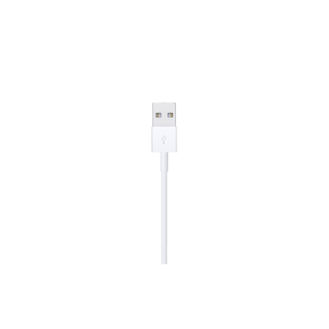 Kit Ricarica Rapida - Per Apple, Cavo Lightning 1m, USB 12W