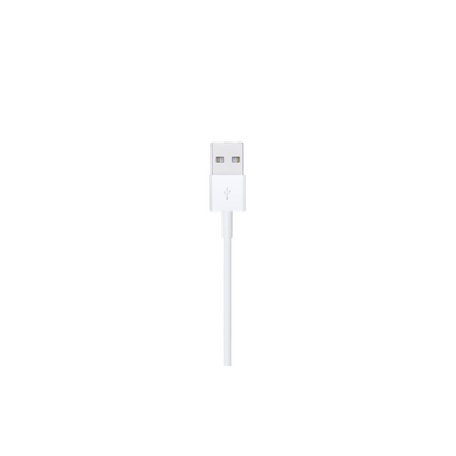 Kit Ricarica Rapida - Per Apple, Cavo Lightning 1m, USB 12W