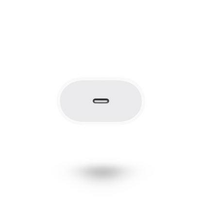 Kit Ricarica USB-C - Cavo 1.5m e Alimentatore, Ricarica Rapida