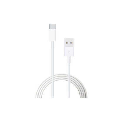 Cavo USB-C a USB - 1.5m per Ricarica e Dati, Connettori USB-C/USB