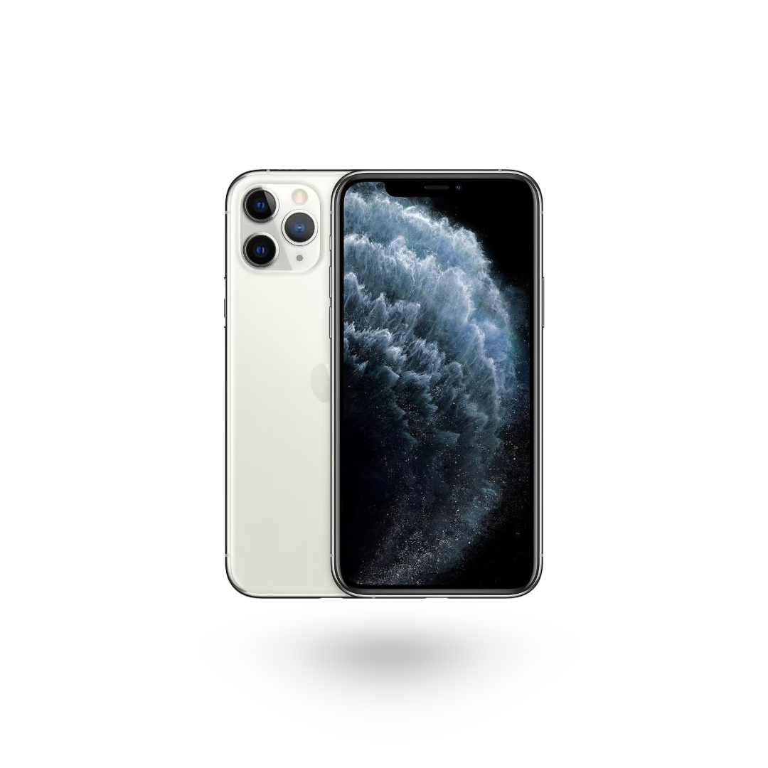 Apple iPhone 11 Pro Ricondizionato - Smartphone Super Retina 5,8", A13 Bionic, Face ID