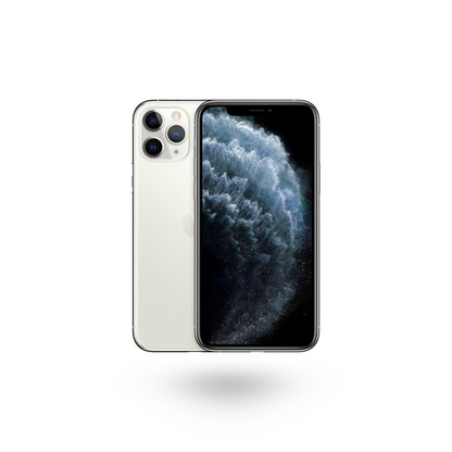 Apple iPhone 11 Pro Ricondizionato - Smartphone Super Retina 5,8", A13 Bionic, Face ID