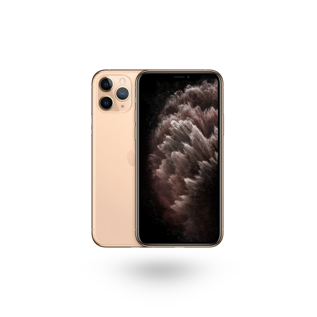 Apple iPhone 11 Pro Ricondizionato - Smartphone Super Retina 5,8", A13 Bionic, Face ID