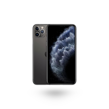 Apple iPhone 11 Pro Max Ricondizionato - Smartphone Super Retina 6,5", A13 Bionic, Face ID