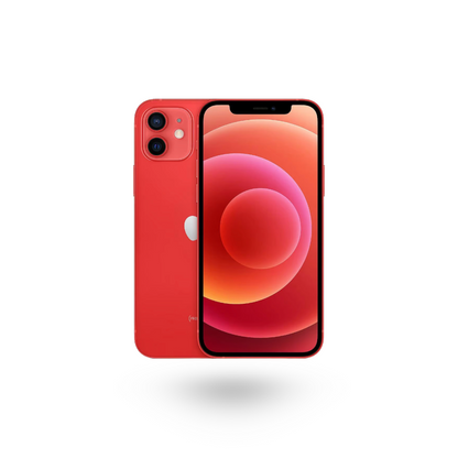 Apple iPhone 12 Ricondizionato - Smartphone Super Retina XDR 6,1", A14 Bionic, 5G
