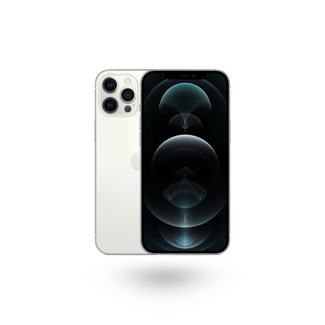 Apple iPhone 12 Pro Max Ricondizionato - Smartphone Super Retina 6,7", A14 Bionic, 5G