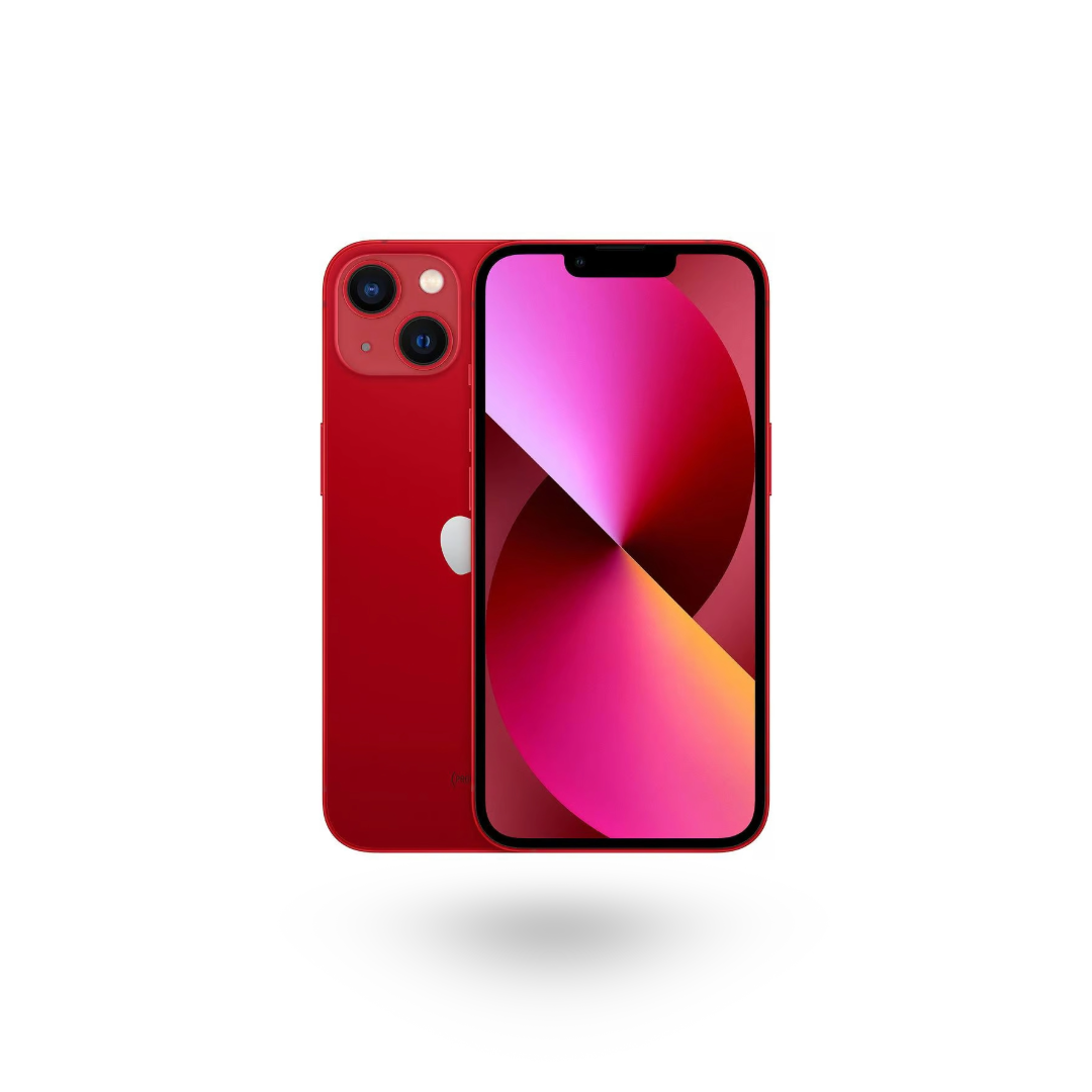 Apple iPhone 13 Ricondizionato - Smartphone Super Retina 6,1", A15 Bionic, 5G