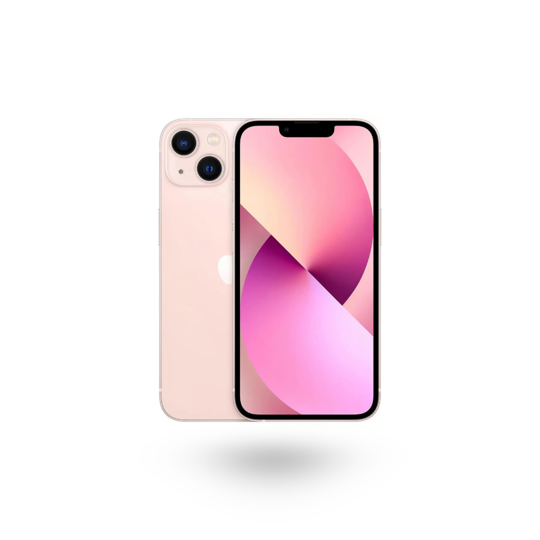 Apple iPhone 13 Ricondizionato - Smartphone Super Retina 6,1", A15 Bionic, 5G
