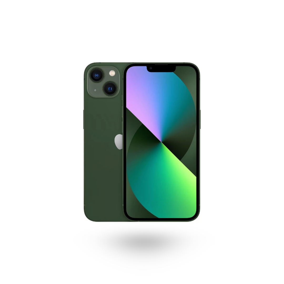 Apple iPhone 13 Ricondizionato - Smartphone Super Retina 6,1", A15 Bionic, 5G