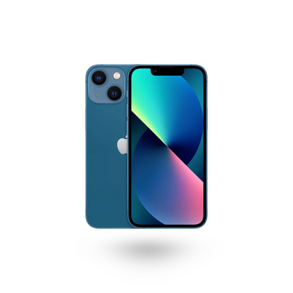 Apple iPhone 13 Mini Ricondizionato - Smartphone Super Retina 5,4", A15 Bionic