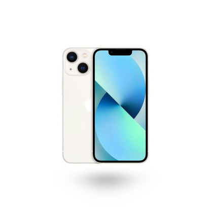Apple iPhone 13 Mini Ricondizionato - Smartphone Super Retina 5,4", A15 Bionic