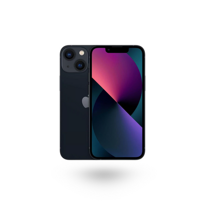 Apple iPhone 13 Mini Ricondizionato - Smartphone Super Retina 5,4", A15 Bionic