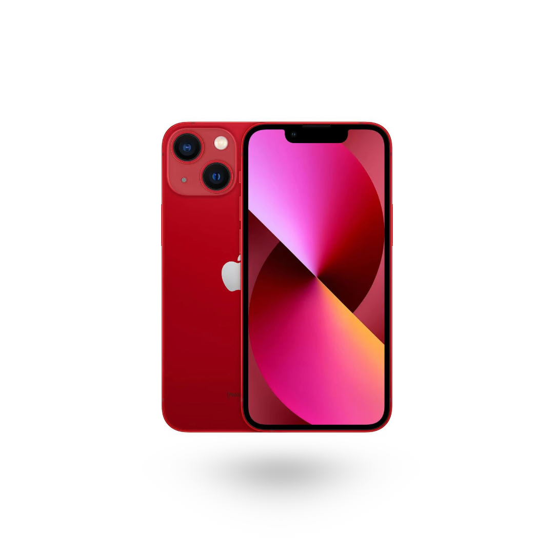 Apple iPhone 13 Mini Ricondizionato - Smartphone Super Retina 5,4", A15 Bionic