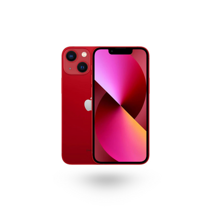 Apple iPhone 13 Mini Ricondizionato - Smartphone Super Retina 5,4", A15 Bionic