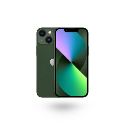 Apple iPhone 13 Mini Ricondizionato - Smartphone Super Retina 5,4", A15 Bionic