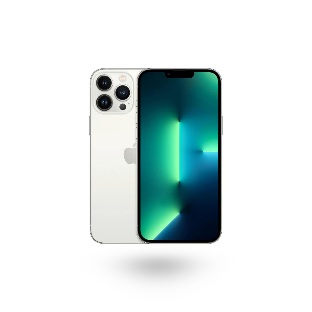 Apple iPhone 13 Pro Max Ricondizionato - Smartphone Super Retina 6,7", A15 Bionic, Face ID