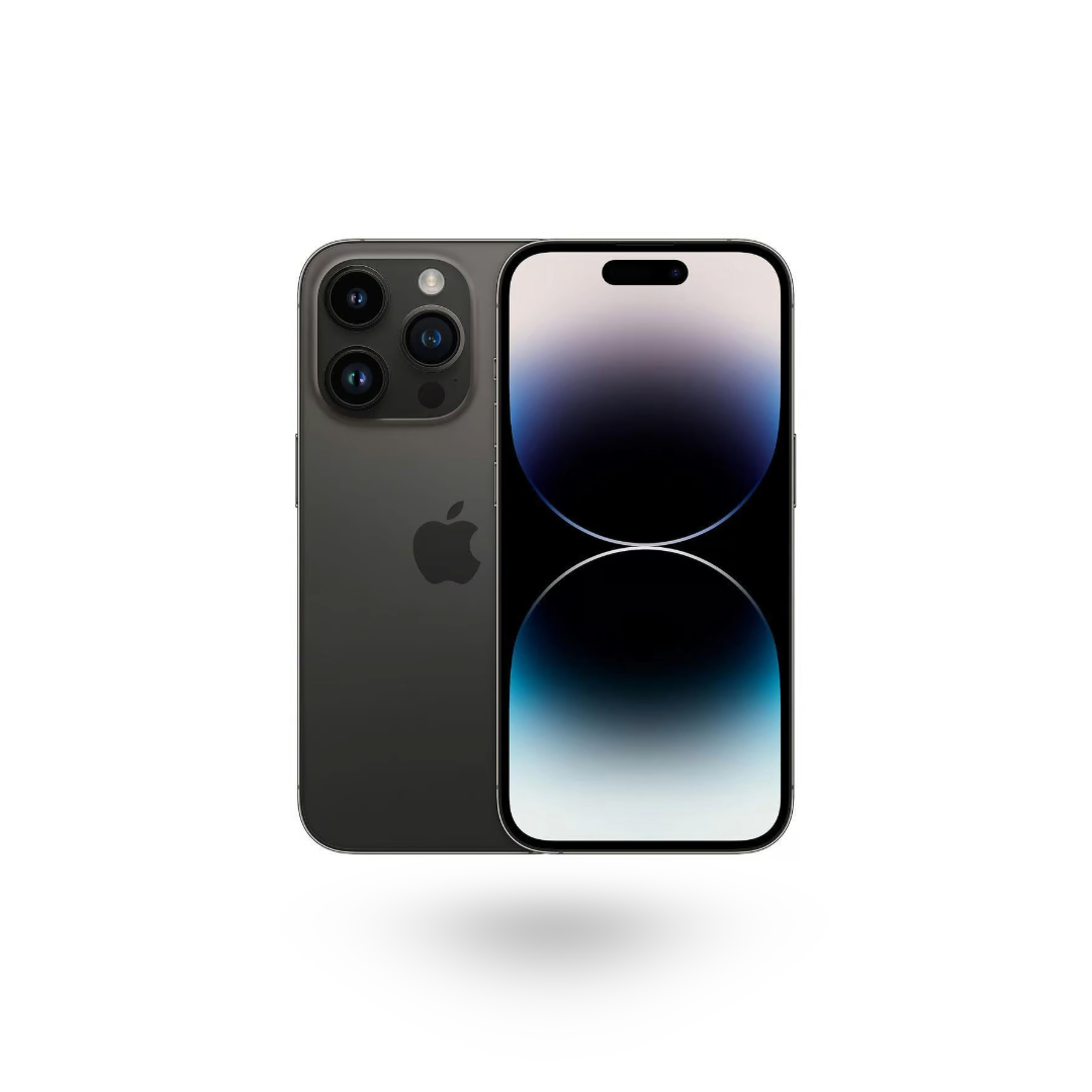 Apple iPhone 14 Pro Ricondizionato - Smartphone Super Retina 6,1", A16 Bionic, 5G