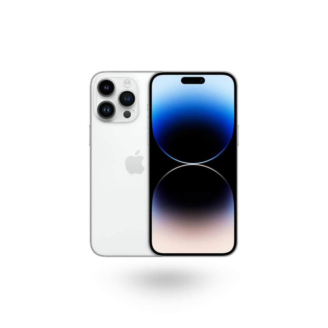 Apple iPhone 14 Pro Max Ricondizionato - Smartphone Super Retina 6,7", Tripla Fotocamera, 5G