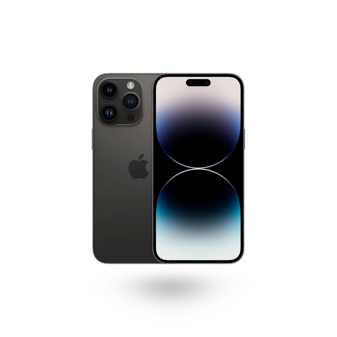 Apple iPhone 14 Pro Max Ricondizionato - Smartphone Super Retina 6,7", Tripla Fotocamera, 5G
