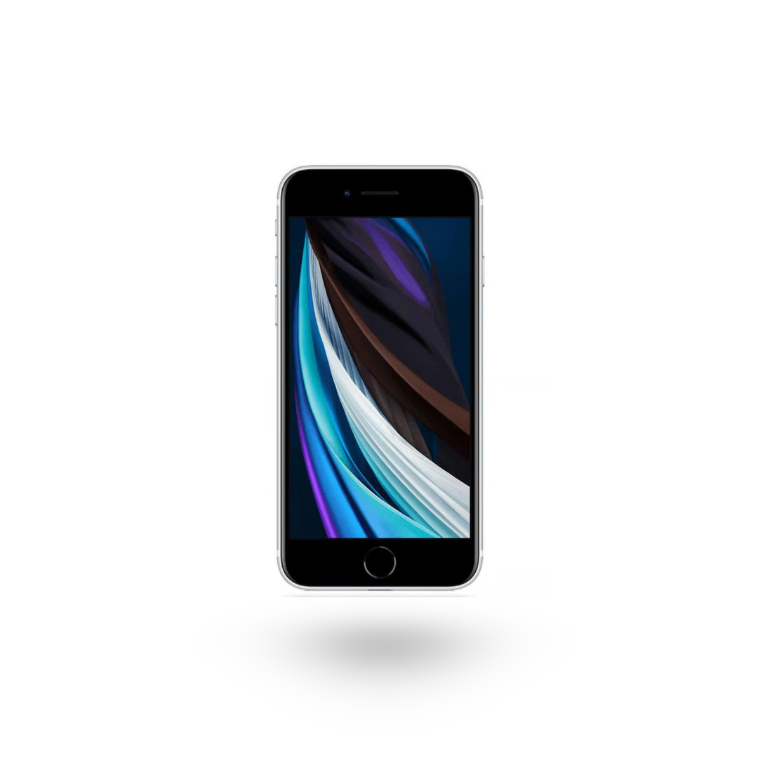 Apple iPhone SE 2020 Ricondizionato - Smartphone Retina HD 4,7", A13 Bionic, Touch ID