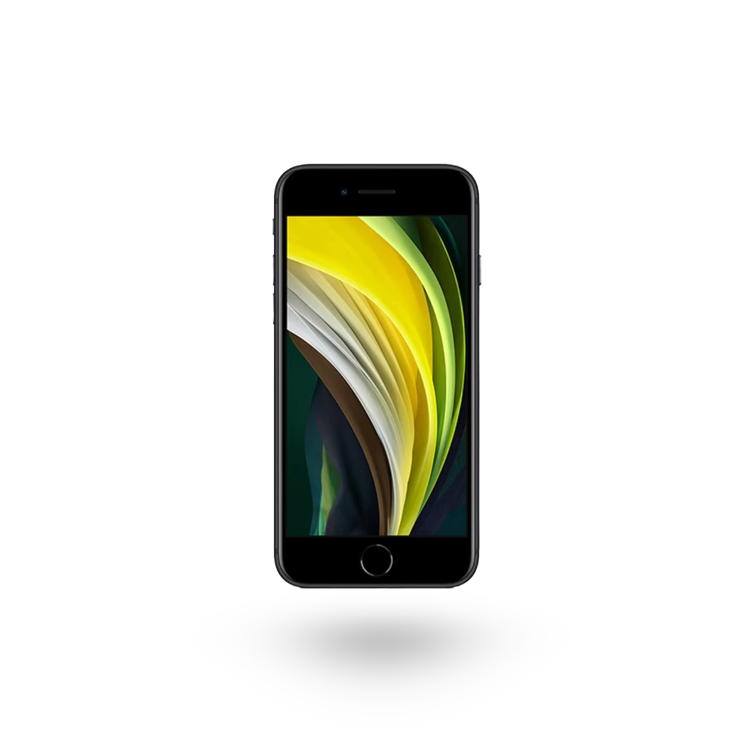 Apple iPhone SE 2020 Ricondizionato - Smartphone Retina HD 4,7", A13 Bionic, Touch ID