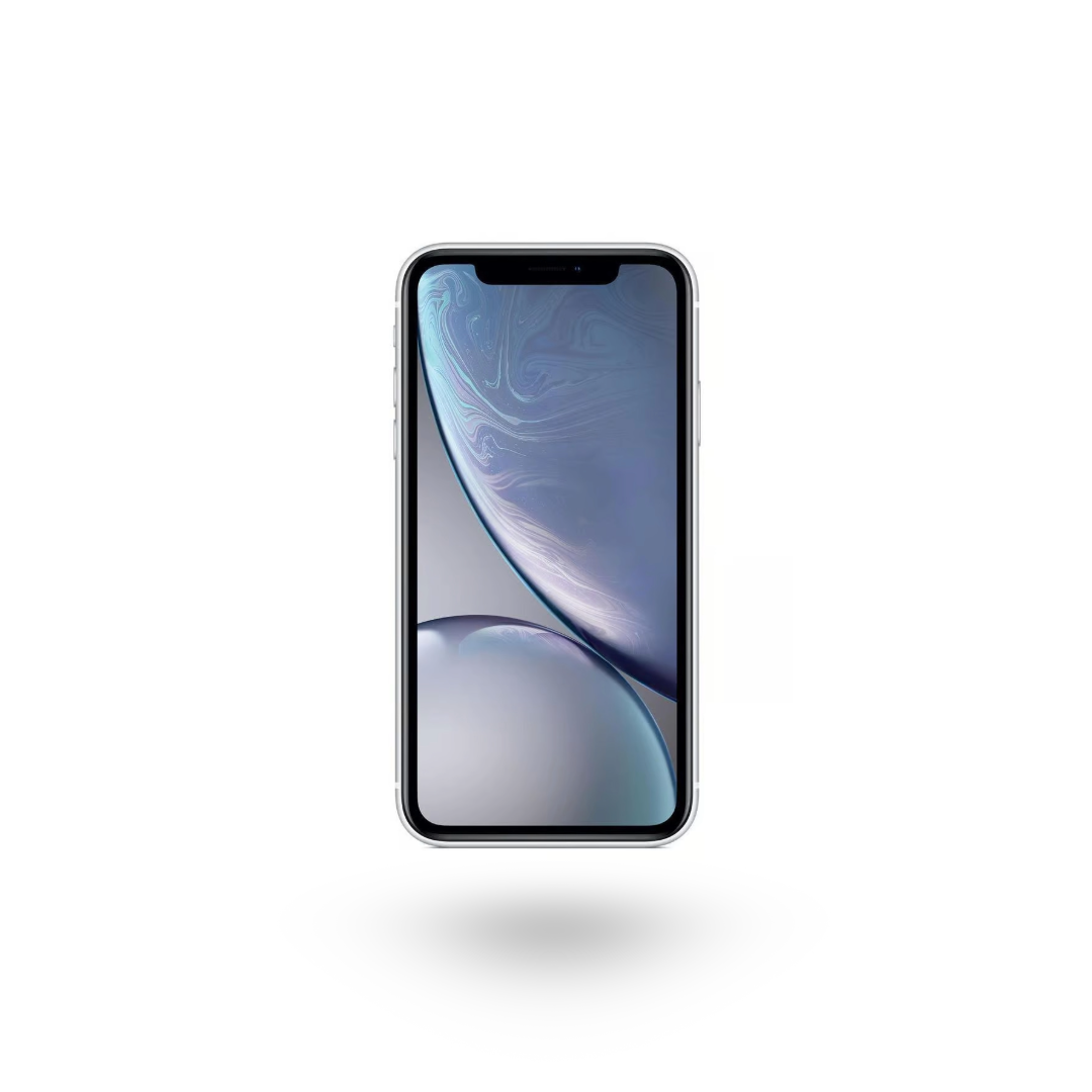 Apple iPhone XR Ricondizionato - Smartphone Liquid Retina 6,1", A12 Bionic, Face ID