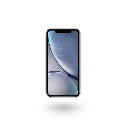 Apple iPhone XR Ricondizionato - Smartphone Liquid Retina 6,1", A12 Bionic, Face ID