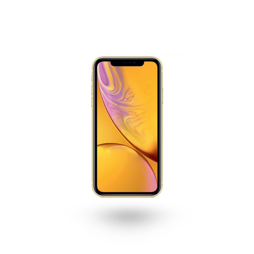 Apple iPhone XR Ricondizionato - Smartphone Liquid Retina 6,1", A12 Bionic, Face ID