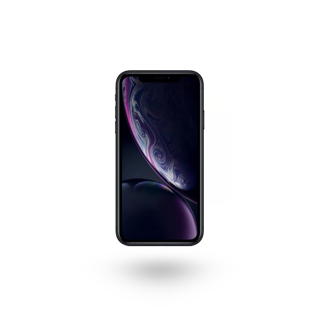Apple iPhone XR Ricondizionato - Smartphone Liquid Retina 6,1", A12 Bionic, Face ID
