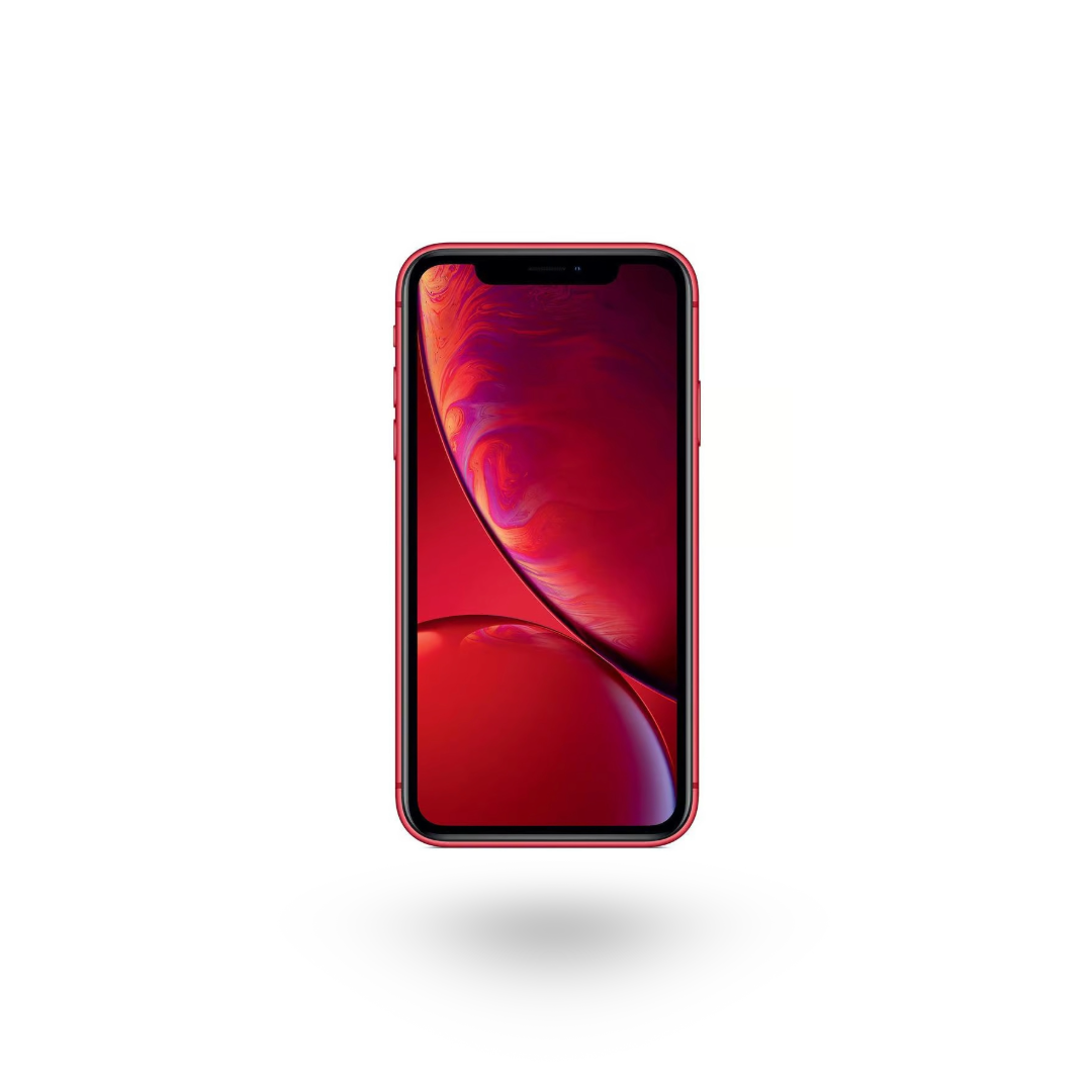 Apple iPhone XR Ricondizionato - Smartphone Liquid Retina 6,1", A12 Bionic, Face ID