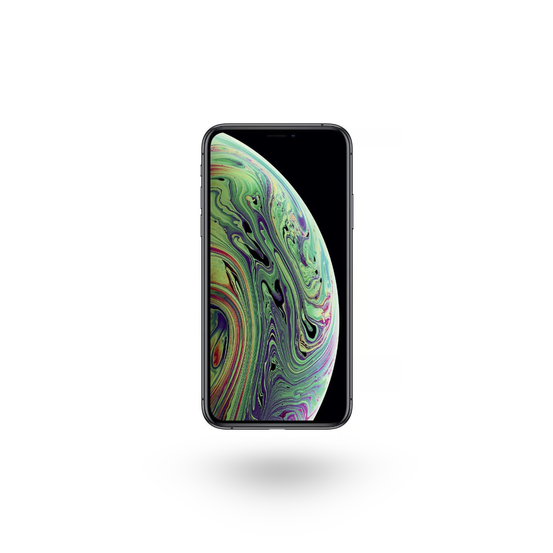 Apple iPhone XS Ricondizionato - Smartphone Super Retina 5,8", A12 Bionic, Face ID
