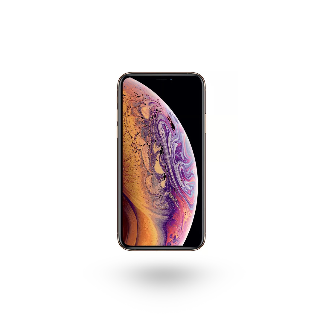Apple iPhone XS Ricondizionato - Smartphone Super Retina 5,8", A12 Bionic, Face ID