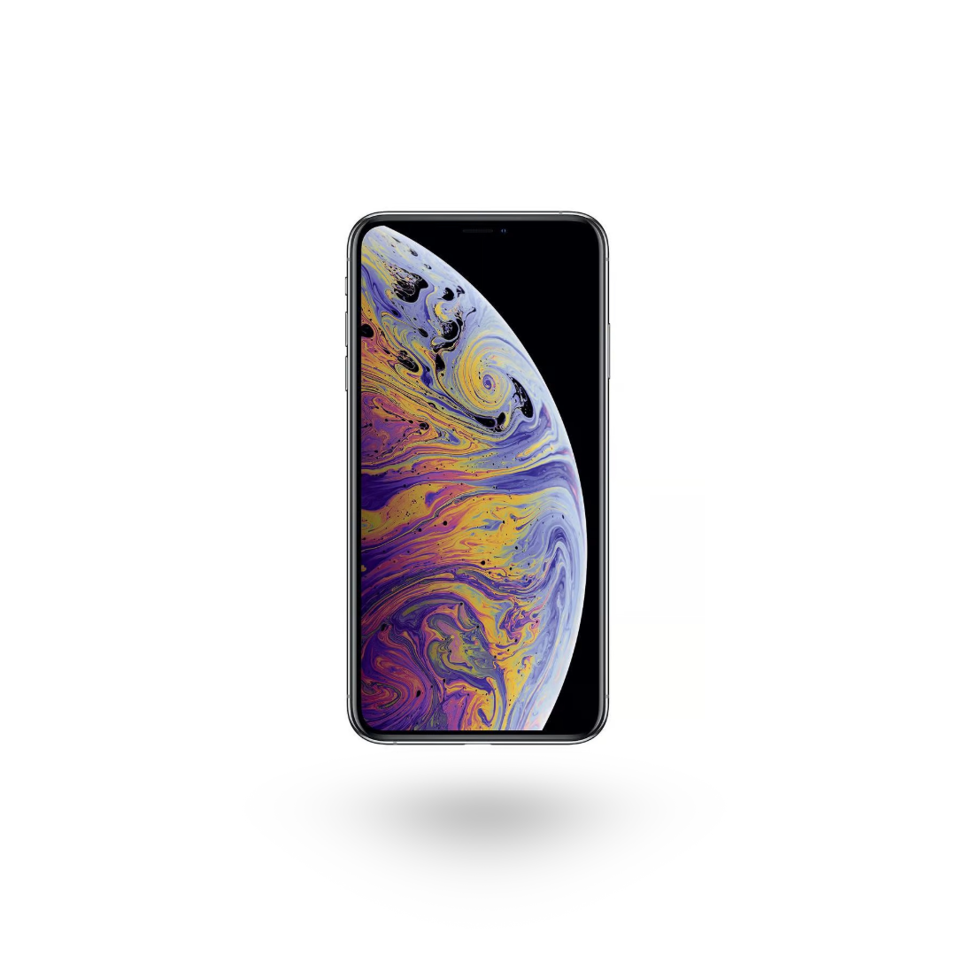 Apple iPhone XS Ricondizionato - Smartphone Super Retina 5,8", A12 Bionic, Face ID