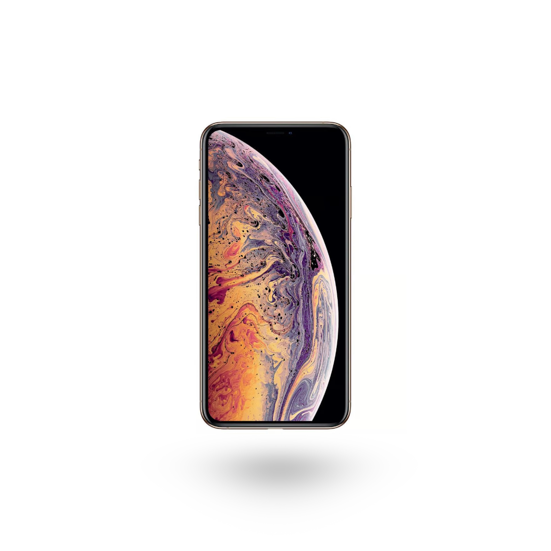 Apple iPhone XS Max Ricondizionato - Smartphone Super Retina 6,5", A12 Bionic, Face ID