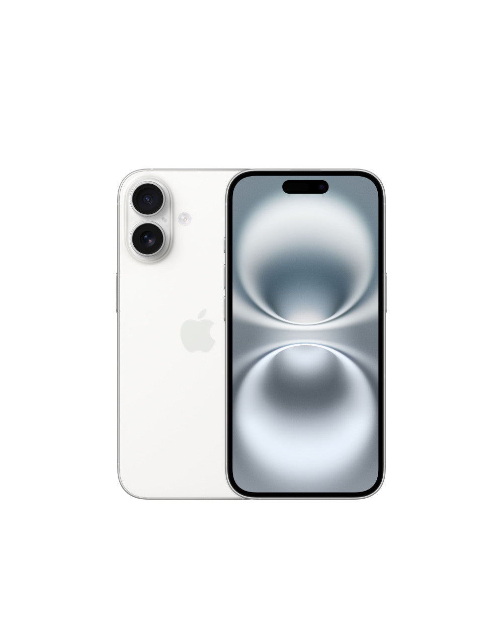 Apple iPhone 16 Plus Ricondizionato - Smartphone Super Retina, Doppia Fotocamera, 5G