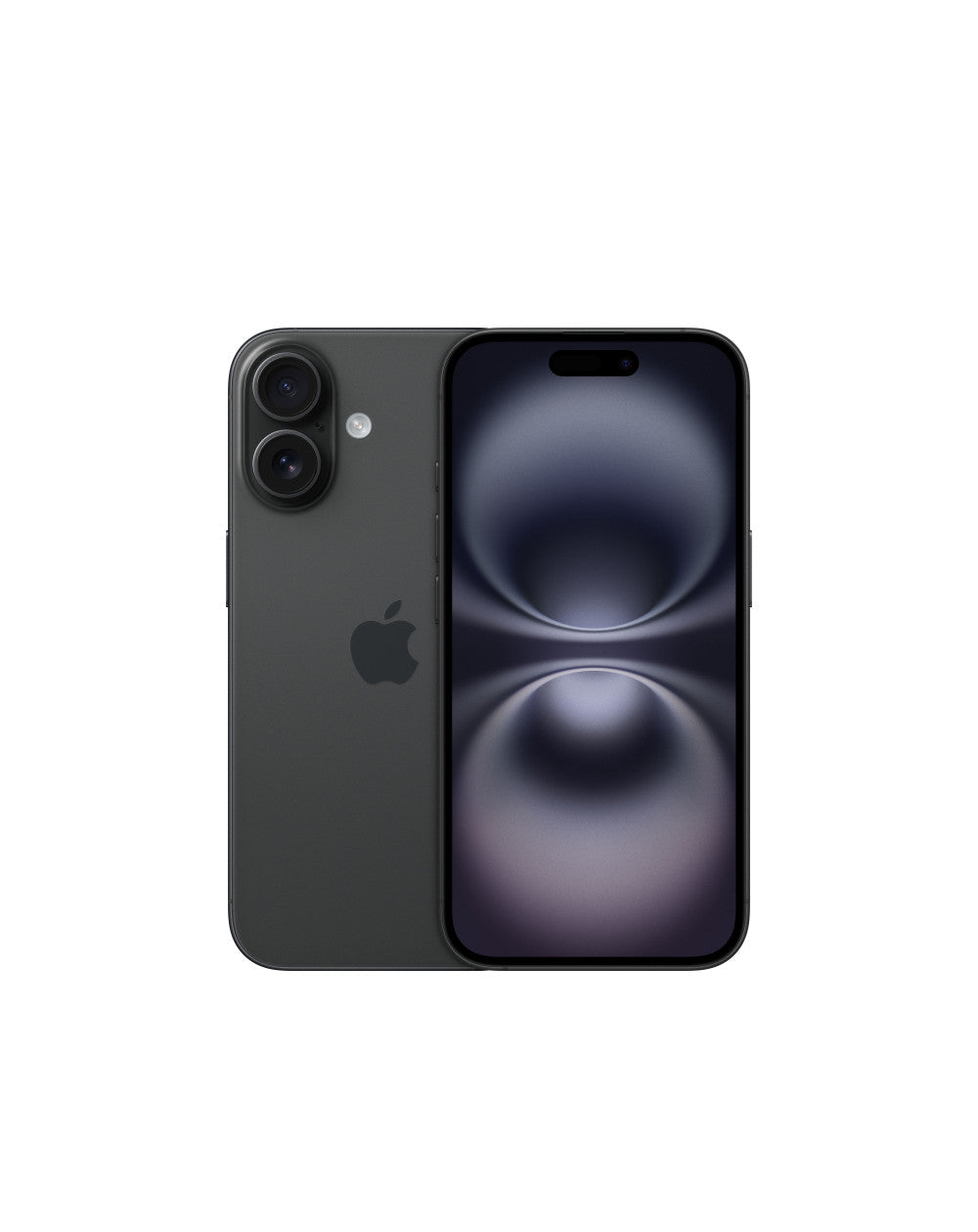 Apple iPhone 16 Plus Ricondizionato - Smartphone Super Retina, Doppia Fotocamera, 5G