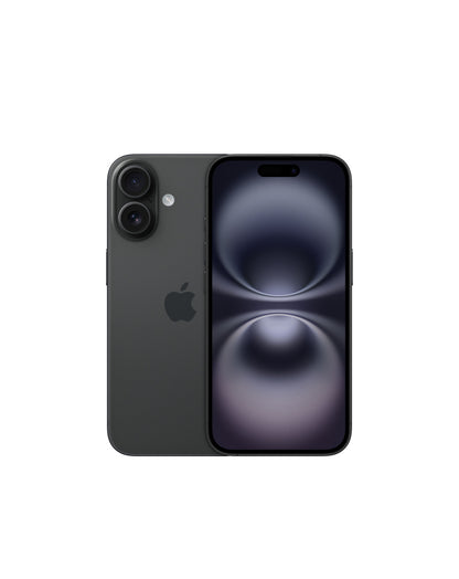 Apple iPhone 16 Plus Ricondizionato - Smartphone Super Retina, Doppia Fotocamera, 5G