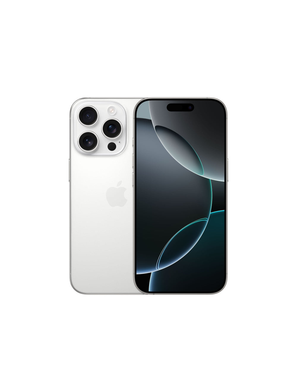 Apple iPhone 16 Pro Ricondizionato - Smartphone Super Retina, Face ID