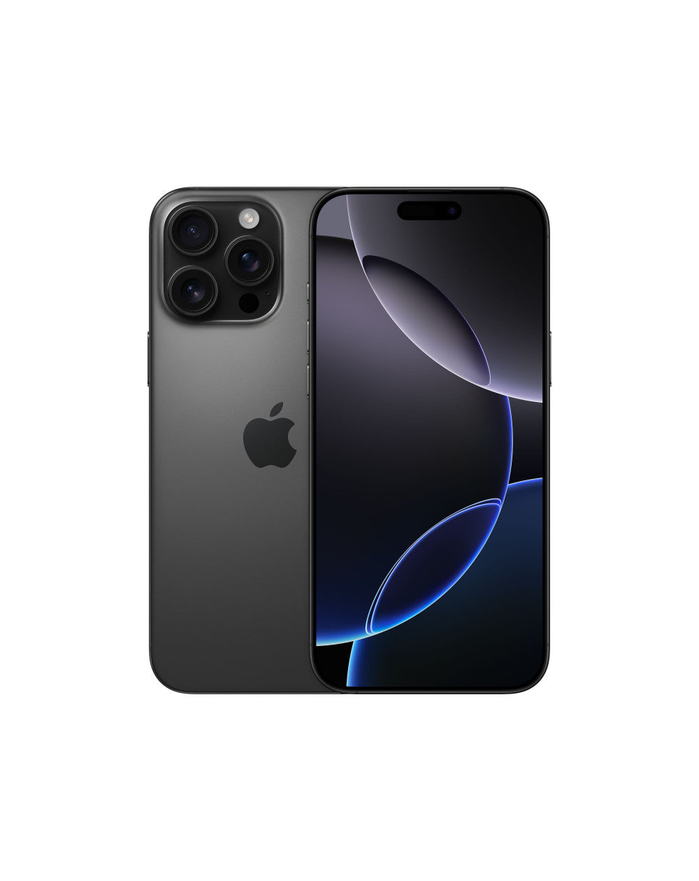 Apple iPhone 16 Pro Max Ricondizionato - Smartphone 5G, Display OLED, Tripla Fotocamera