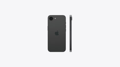 Apple iPhone 16e Ricondizionato - Smartphone Display Ampio, Fotocamera Alta Qualità